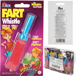 FART WHISTLE