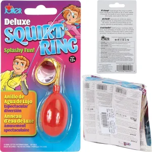 SQUIRT RING DELUXE