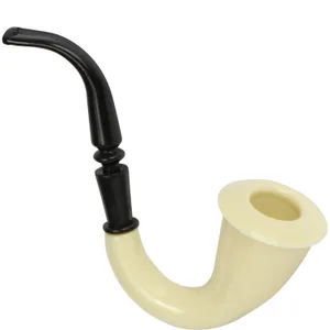 DETECTIVE PIPE