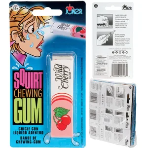 SQUIRT GUM PACK
