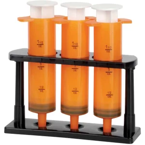 SYRINGE SHOOTERS