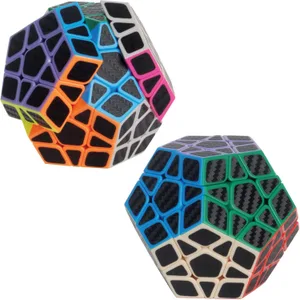 MEGAMINX CUBE