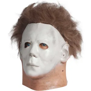 MICHAEL MYERS MASK HALLOWEEN II
