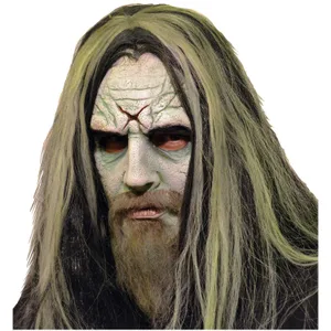 ROB ZOMBIE MASK