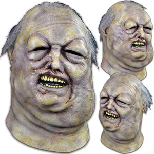 WELL WALKER MASK THE WALKING DEAD