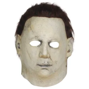 MICHAEL MYERS MASK HALLOWEEN 6: THE CURSE OF MICHAEL MYERS