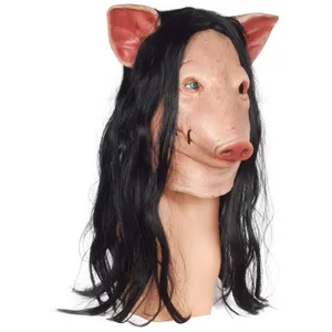 PIG MASK SAW