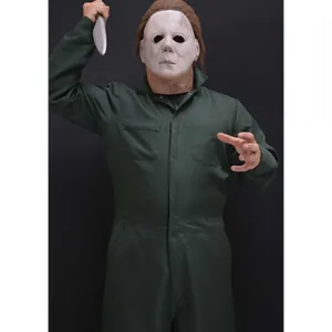 MICHAEL MYERS COVERALLS HALLOWEEN II