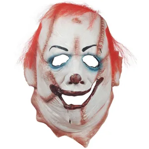 CLOWN SKINNER MASK THE FOLLOWING
