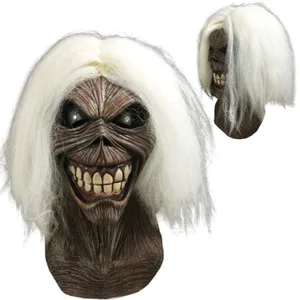 KILLERS MASK IRON MAIDEN