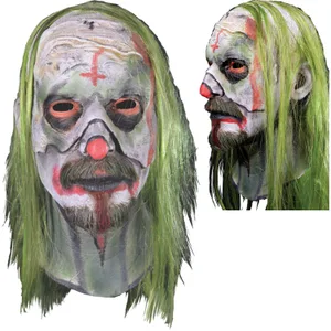 PSYCHO HEAD MASK ROB ZOMBIE'S 31