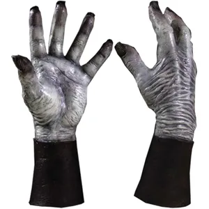 WHITE WALKER HANDS GAME OF THRONES