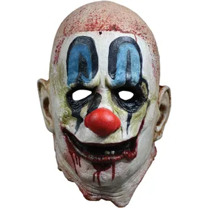 POSTER MASK ROB ZOMBIE'S 31