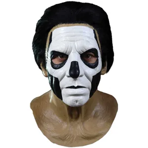 PAPA EMERITUS III MASK GHOST