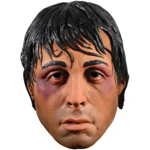 ROCKY BALBOA MASK ROCKY 1