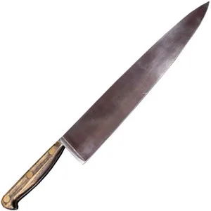 BUTCHER KNIFE MOVIE PROP HALLOWEEN 1978