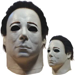 MICHAEL MYERS MASK HALLOWEEN 4: THE RETURN OF MICHAEL MYERS