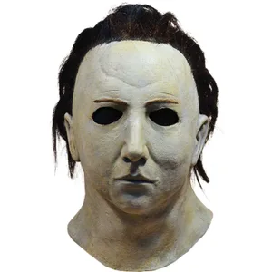 MICHAEL MYERS MASK HALLOWEEN 5: THE REVENGE OF MICHAEL MYERS