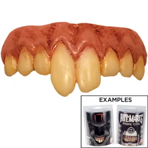 PENNYWISE RABBIT TEETH IT