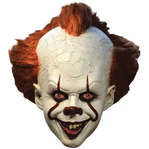 PENNYWISE DELUXE EDITION MASK IT