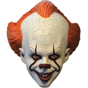 PENNYWISE STANDARD EDITION MASK IT