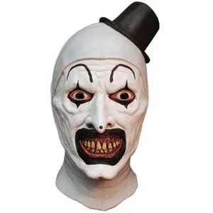 ART THE CLOWN MASK TERRIFIER
