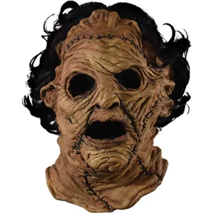 LEATHERFACE MASK THE TEXAS CHAINSAW MASSACRE 2013