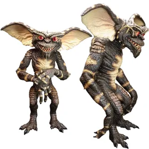 EVIL GREMLIN PUPPET PROP GREMLINS
