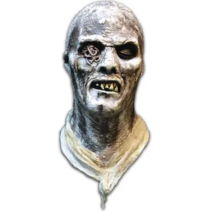 POSTER MASK FULCI ZOMBIE