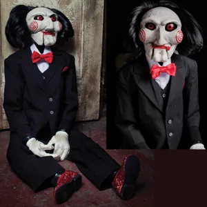 BILLY PUPPET PROP SAW