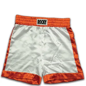 ROCKY BALBOA BOXING TRUNKS ROCKY 1