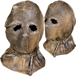 SACK-O-PATH MASK TRICK OR TREAT STUDIOS