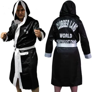 CLUBBER LANG ROBE ROCKY 3