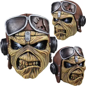 ACES HIGH EDDIE MASK IRON MAIDEN