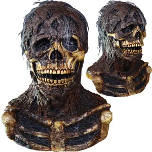 NATE MASK CREEPSHOW