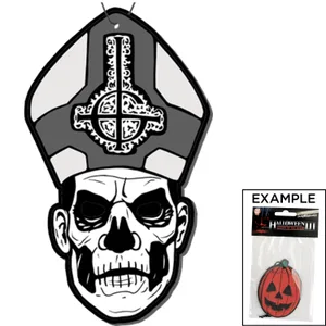 PAPA EMERITUS II FEAR FRESHENER GHOST