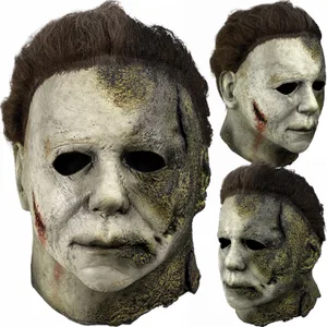 MICHAEL MYERS MASK HALLOWEEN KILLS