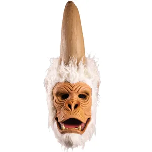 MAGATU MASK STAR TREK