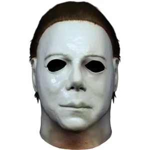 THE BOOGEYMAN MICHAEL MYERS MASK HALLOWEEN 1978