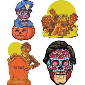 THEY LIVE WALL DECOR SERIES 1