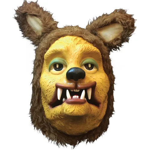 ROGER THE DOGMAN MASK THE SHINING