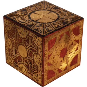LAMENT BOX ACCESSORY HELLRAISER INFERNO