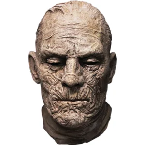 IMHOTEP THE MUMMY MASK UNIVERSAL CLASSIC MONSTERS