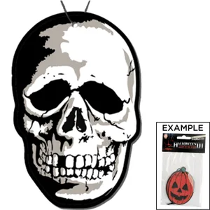 SKULL FEAR FRESHENER HALLOWEEN III: SEASON OF THE WITCH