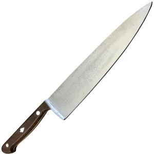 BUTCHER KNIFE MICHAEL MYERS HALLOWEEN 4: THE RETURN OF MICHAEL MYERS