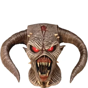 LEGACY OF BEAST MASK IRON MAIDEN