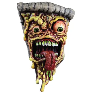 PIZZA FIEND FACE MASK JIMBO PHILLIPS