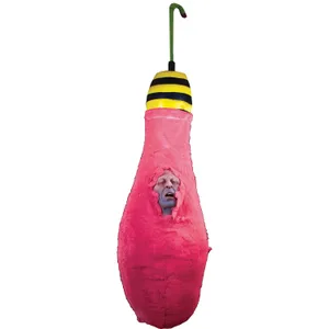 DELUXE COTTON CANDY PROP KILLER KLOWNS FROM OUTER SPACE