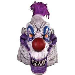 KLOWNZILLA MASK KILLER KLOWNS FROM OUTER SPACE