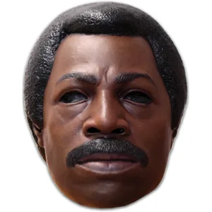 APOLLO CREED MASK ROCKY 1